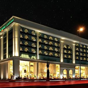 Habitat Hotel All Suites - Jeddah